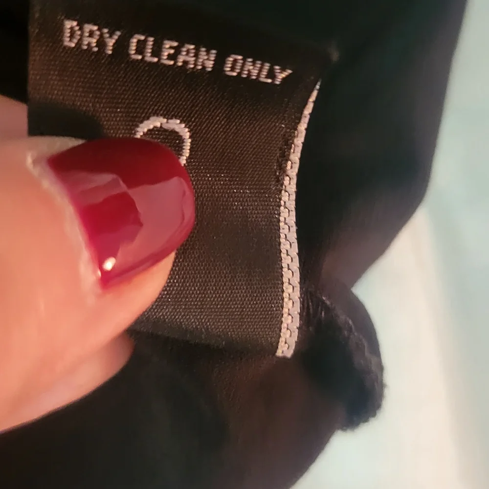 Salvage Leopard Print Tank with Black tie Design And Leopard Accents - Picture 5 of 7